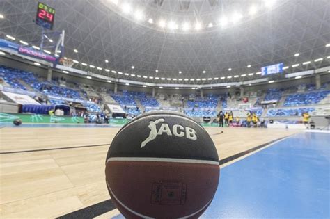 La Liga Endesa 2018/2019 comenzará el 27 de septiembre ...