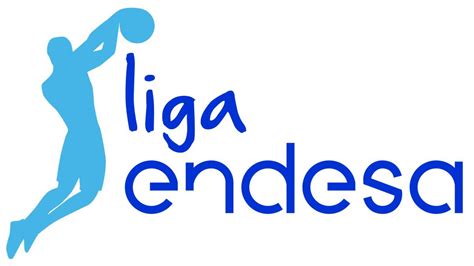 La Liga Endesa presenta su logo para los cuatro próximos ...