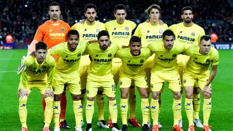 La Liga: With fourth spot rest assured, Villareal seal ...