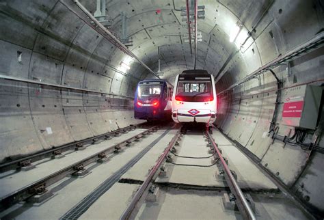La línea 1 de metro de Madrid reabre el domingo 8   Aquí ...