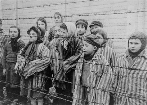 La llave del tiempo: Holocausto...