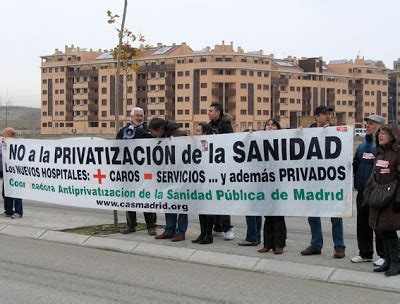 La Loc@: Privatización  20.12  Sectores Públicos Comunidad ...