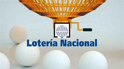 La Lotería Nacional: Resultado del sorteo de hoy, jueves ...