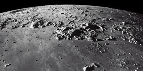 La Luna podría convertirse en planeta | La Realidad Paralela