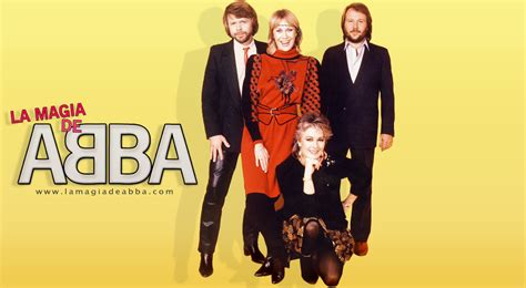 La Magia de ABBA