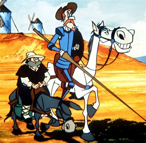 La Mancha in Spanien: Spurensuche – War Don Quijote eine ...
