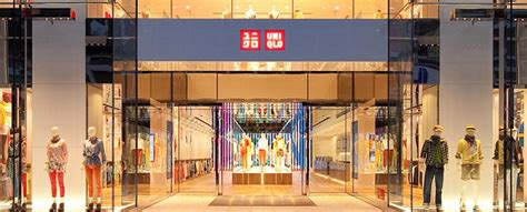 La marca japonesa UNIQLO abre su primera tienda en Barcelona