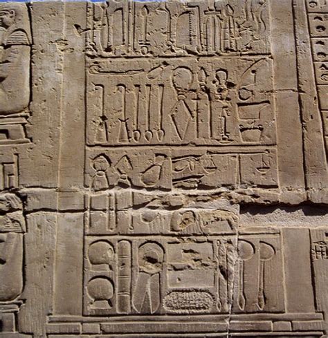 La Medicina del antiguo Egipto en la Facultad de Medicina ...