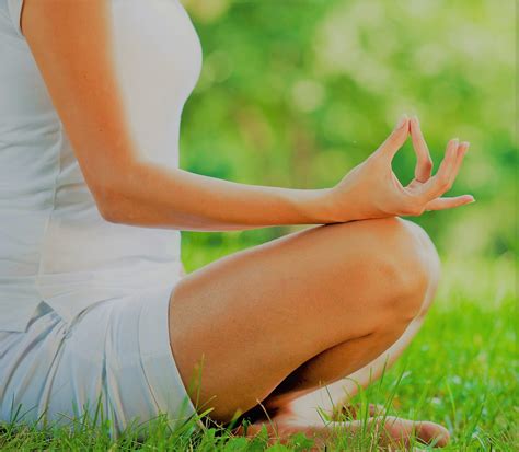 La meditacion: en que consiste y su eficacia como terapia ...