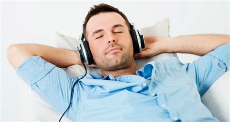La mejor música para dormir  así es cómo debe sonar ...