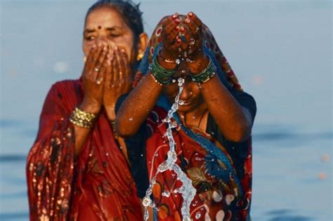 La menstruación sigue siendo un tabú en la India | Mujer ...