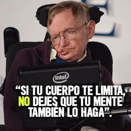 La mente del Profesor Stephen Hawking y su gran legado a ...