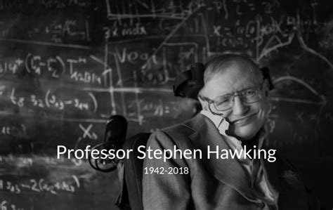 La mente del Profesor Stephen Hawking y su gran legado a ...