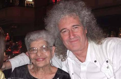 La mère de Freddie Mercury disparaît à l âge de 94 ans