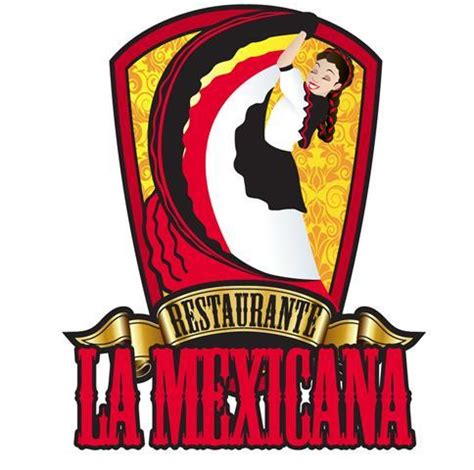 la mexicana logo from La Mexicana Restaurant in Yucaipa ...