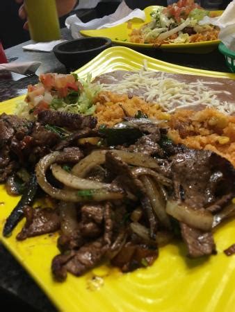 La Mexicana  Newport    餐廳/美食評論   TripAdvisor
