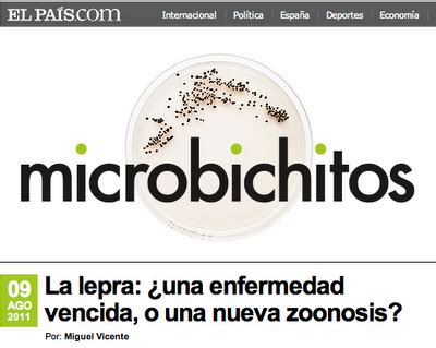 La Microbiología en los medios: Microbiología estival