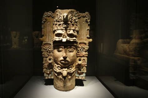 La milenaria cultura maya revive en Berlín | Cultura | EL PAÍS