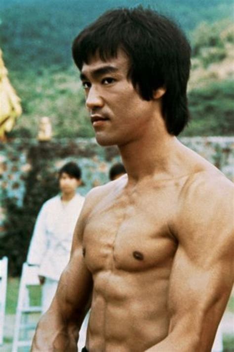 La misteriosa muerte de Bruce Lee   Taringa!