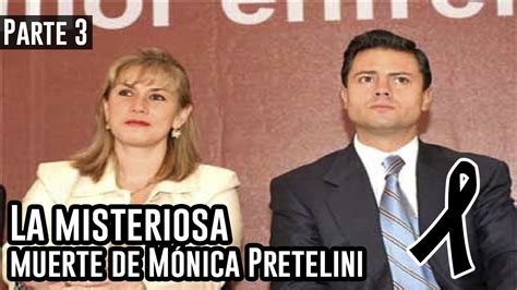 La misteriosa muerte de ex esposa de Peña Nieto ¿la mató ...