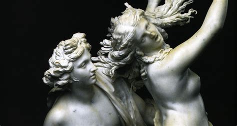 La Mitología a través del arte de Bernini  I : Apolo y ...