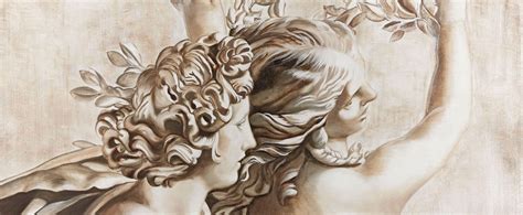 La Mitología a través del arte de Bernini  I : Apolo y ...
