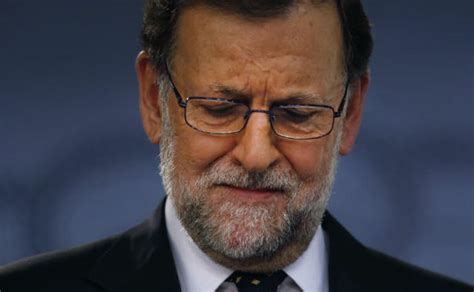 La moción de censura contra Rajoy tendrá lugar el 13 de ...