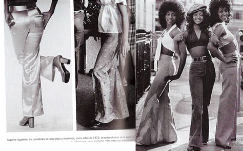 La moda en los 70   Mi Propio Estilo