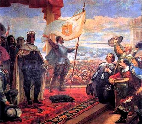 La Monarquía Hispánica y Portugal | 1470 1640