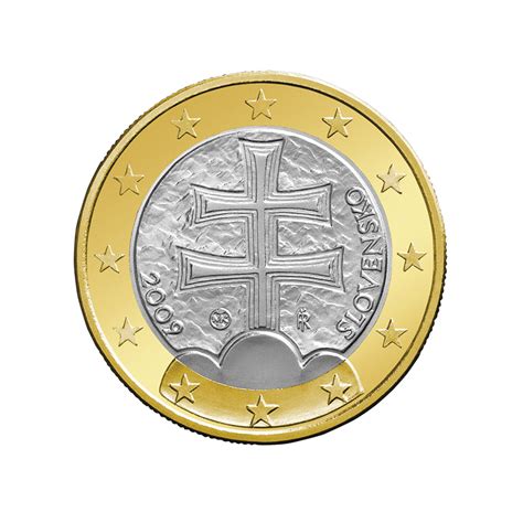 La moneda de Eslovaquia – Guía Eslovaquia