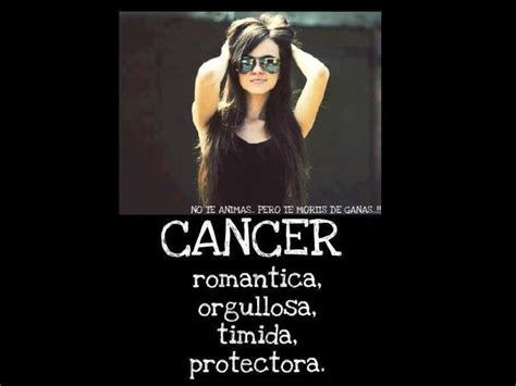 La mujer cancer | mi signo | Pinterest | La mujer, Signos ...