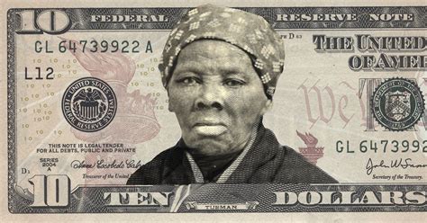 La mujer de los billetes de 10 dólares   Semana.com
