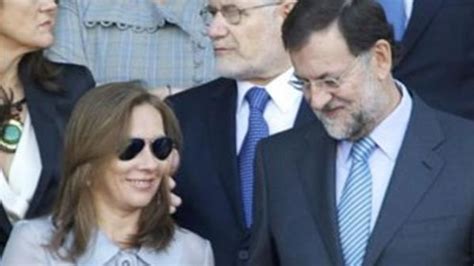 La mujer de Rajoy viajará a la Cumbre de Panamá con agenda ...