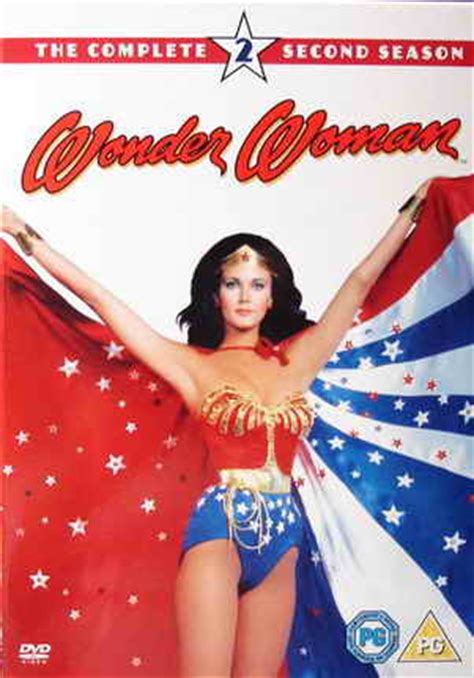 La Mujer Maravilla  Serie TV  Temp. 2.  1976  DUAL Latino ...