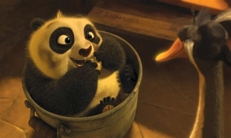 La Música, El cine y Yo: Kung Fu Panda 2  Soundtrack