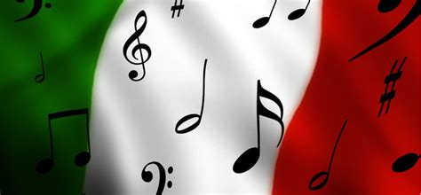 La Musica Italiana