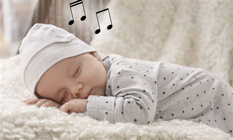 La música, un poderoso recurso para calmar a tu bebé