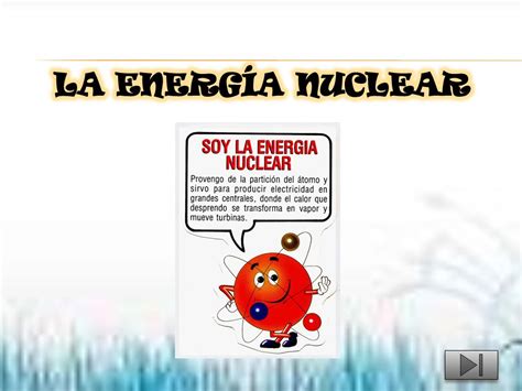 LA NANOTECNOLOGIA, LA ENERGIA NUCLEAR Y LA REALIDAD ...