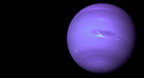 La NASA anuncia cuándo pondrá en marcha su misión a Urano ...