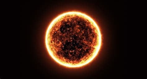La NASA descubre en el Sol un agujero gigantesco  vídeo ...