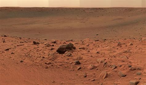 La NASA descubre nuevas pistas acerca de la vida en Marte ...