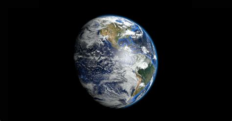 La NASA difunde imágenes de la Tierra en alta definición y ...