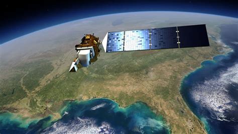 La NASA lanza el Landsat 8 ¡Síguelo en directo!