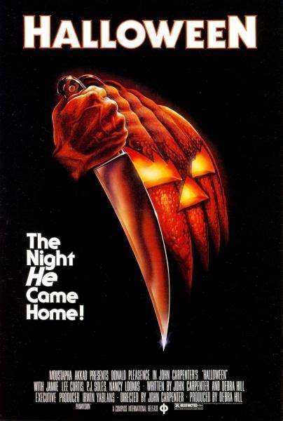 La noche de Halloween  1978    FilmAffinity