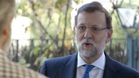 La nota política | El despiste de Rajoy   Ecobolsa