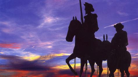 La novela Don Quijote de la Mancha será adaptada a la gran ...