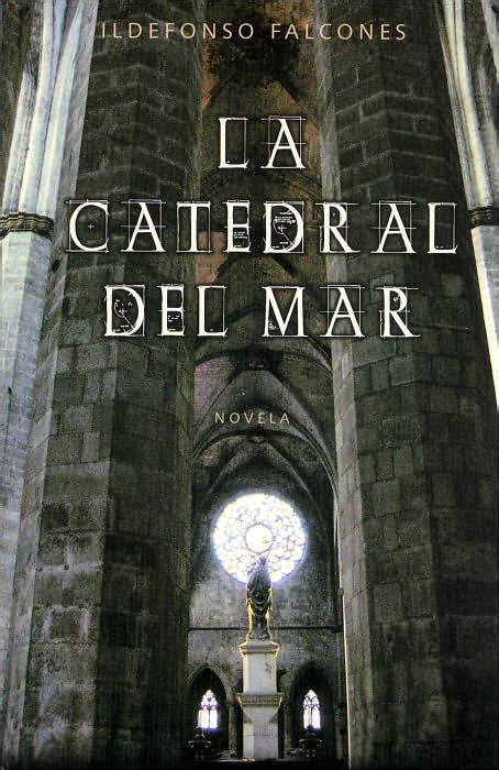 La novela  La catedral del mar  se convertirá en miniserie ...