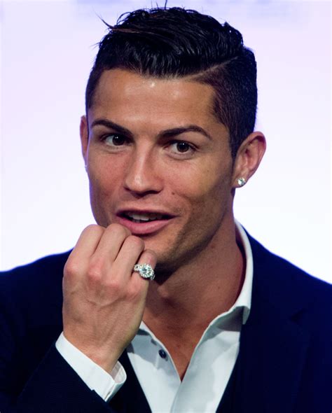 La nueva joya de Cristiano Ronaldo