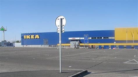La nueva tienda IKEA de Alcorcón  Madrid  creará 100 ...