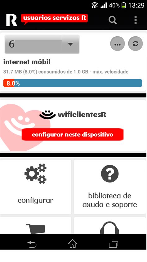 La nueva wificlientes R: la mayor red de wifi gratis de ...